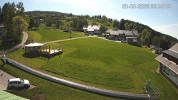 Dětský park