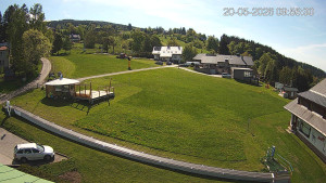 Obec Benecko - Dětský park - 20.5.2026 v 10:00 Obec Benecko - Dětský park - 20.5.2026 v 10:00