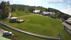 Dětský park