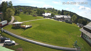 Obec Benecko - Dětský park - 20.5.2026 v 10:30 Obec Benecko - Dětský park - 20.5.2026 v 10:30