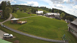 Dětský park
