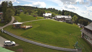 Obec Benecko - Dětský park - 20.5.2026 v 11:00 Obec Benecko - Dětský park - 20.5.2026 v 11:00