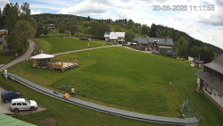 Dětský park
