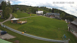 Dětský park