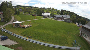 Obec Benecko - Dětský park - 20.5.2026 v 12:00 Obec Benecko - Dětský park - 20.5.2026 v 12:00
