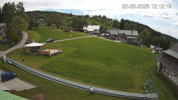Dětský park