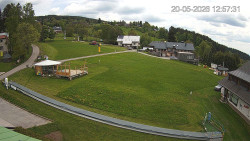 Dětský park