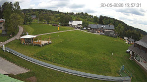 Obec Benecko - Dětský park - 20.5.2026 v 13:00 Obec Benecko - Dětský park - 20.5.2026 v 13:00