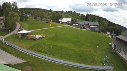 Dětský park