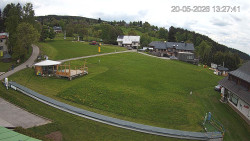 Dětský park