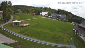 Obec Benecko - Dětský park - 20.5.2026 v 13:30 Obec Benecko - Dětský park - 20.5.2026 v 13:30