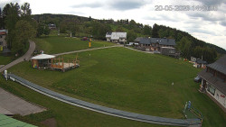 Dětský park