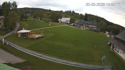 Dětský park