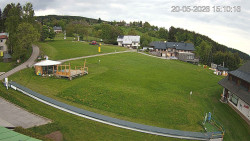 Dětský park