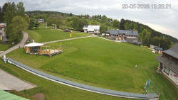 Dětský park