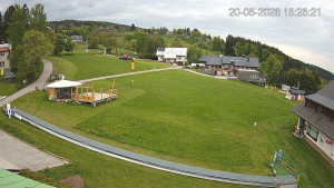 Obec Benecko - Dětský park - 20.5.2026 v 15:30 Obec Benecko - Dětský park - 20.5.2026 v 15:30