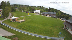 Dětský park