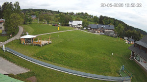 Obec Benecko - Dětský park - 20.5.2026 v 16:00 Obec Benecko - Dětský park - 20.5.2026 v 16:00