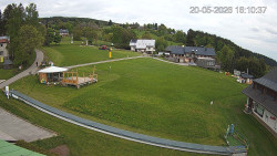 Dětský park