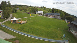 Dětský park