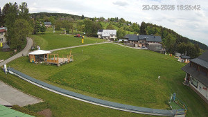 Obec Benecko - Dětský park - 20.5.2026 v 16:30 Obec Benecko - Dětský park - 20.5.2026 v 16:30