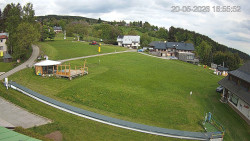 Dětský park