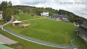 Obec Benecko - Dětský park - 20.5.2026 v 17:00 Obec Benecko - Dětský park - 20.5.2026 v 17:00