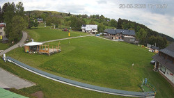 Dětský park
