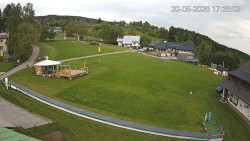 Dětský park