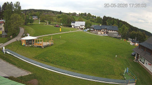Obec Benecko - Dětský park - 20.5.2026 v 17:30 Obec Benecko - Dětský park - 20.5.2026 v 17:30