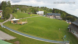 Dětský park
