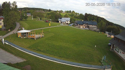 Dětský park