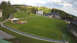 Dětský park