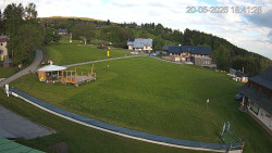 Dětský park