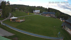 Dětský park