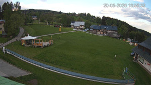 Obec Benecko - Dětský park - 20.5.2026 v 19:00 Obec Benecko - Dětský park - 20.5.2026 v 19:00