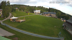 Dětský park