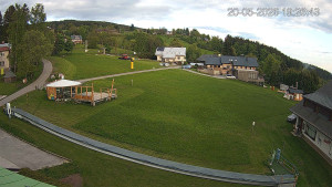 Obec Benecko - Dětský park - 20.5.2026 v 19:30 Obec Benecko - Dětský park - 20.5.2026 v 19:30