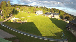 Dětský park