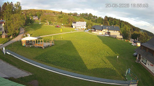 Obec Benecko - Dětský park - 20.5.2026 v 20:00 Obec Benecko - Dětský park - 20.5.2026 v 20:00