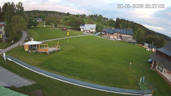 Dětský park
