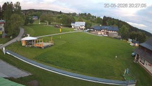 Obec Benecko - Dětský park - 20.5.2026 v 20:30 Obec Benecko - Dětský park - 20.5.2026 v 20:30
