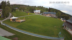 Dětský park