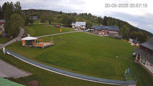 Obec Benecko - Dětský park - 20.5.2026 v 21:00 Obec Benecko - Dětský park - 20.5.2026 v 21:00
