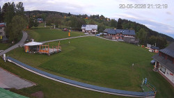 Dětský park