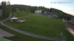 Dětský park