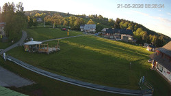 Dětský park