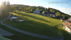 Dětský park