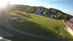 Dětský park