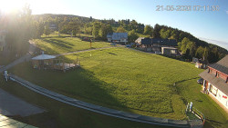 Dětský park